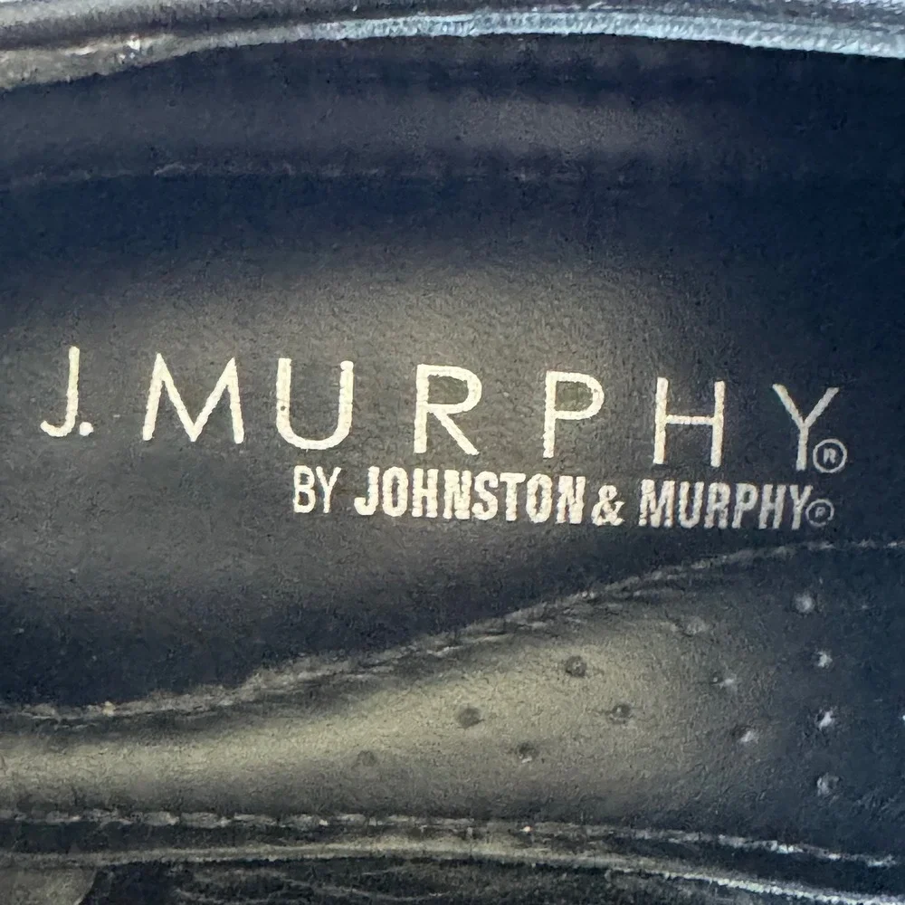 Johnston & Murphy murphy by